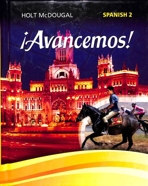 avancemos 2 pdf textbook|avancemos spanish 2 workbook pdf.